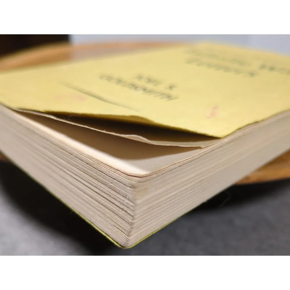 The Nineteen Hundred Fifty-Five Infinite Way‎ Letters Joel Goldsmith 1973
